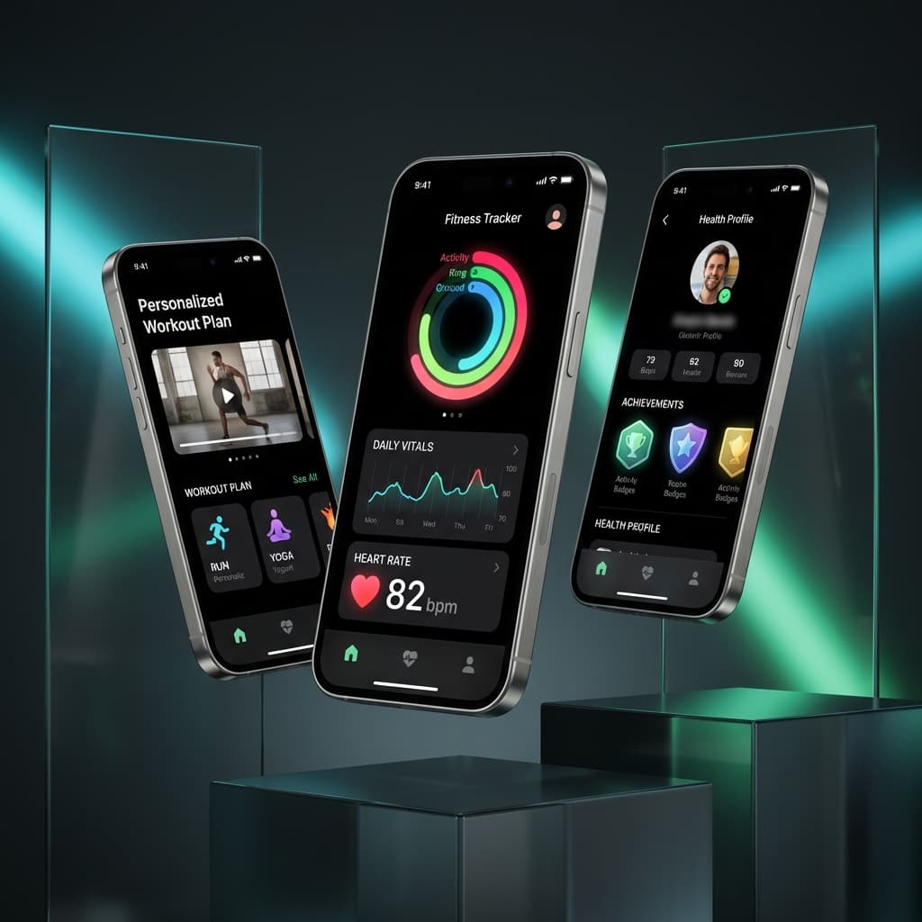 Mobile App Development Growth